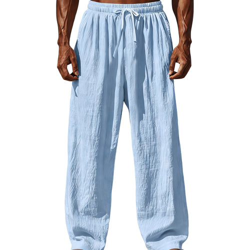 Marcus Paul Linen Pants