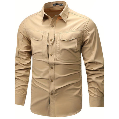Victor Tactical Shirt