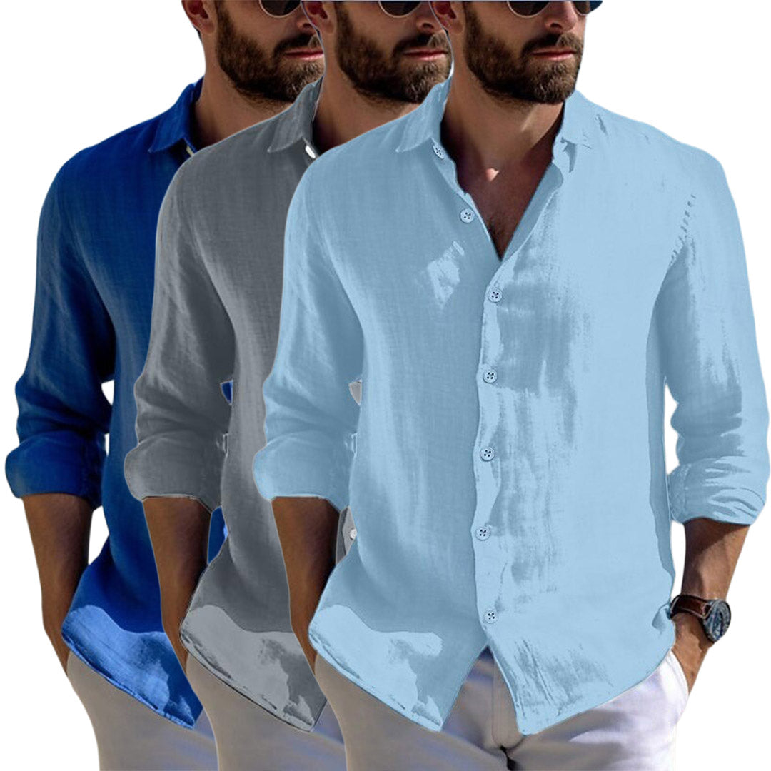Killawn Cotton Shirt