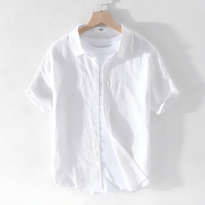 Dawson Linen Shirt