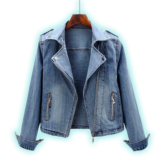 Finnegan Denim Jacket
