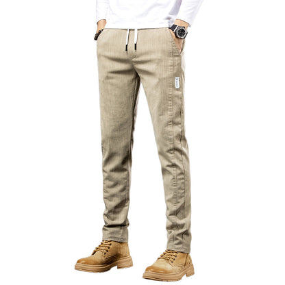 Anthony Aiden Pants