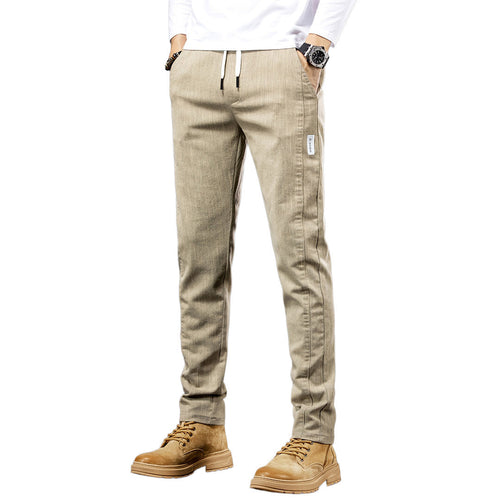 Anthony Aiden Pants