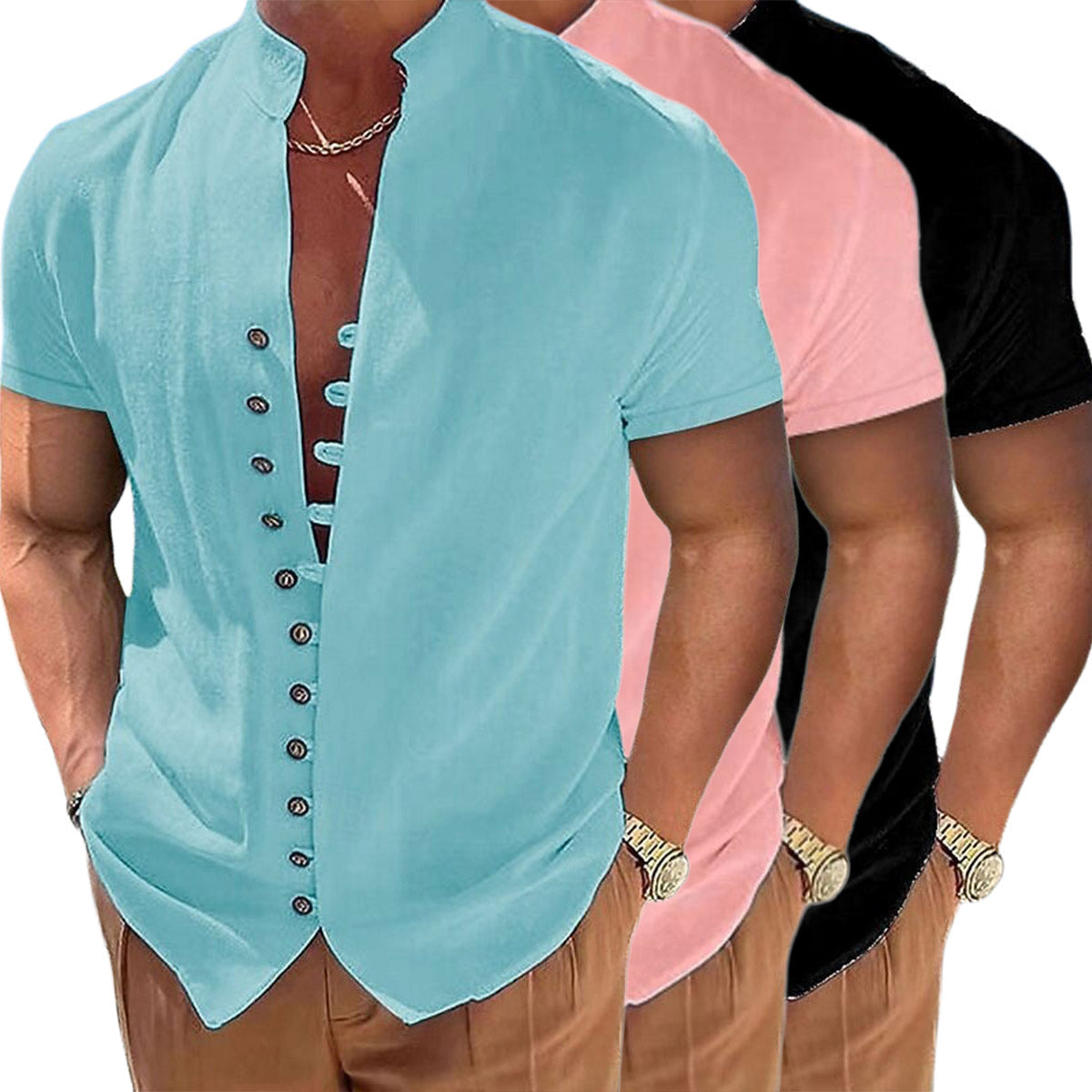 Karten Lukas Shirt