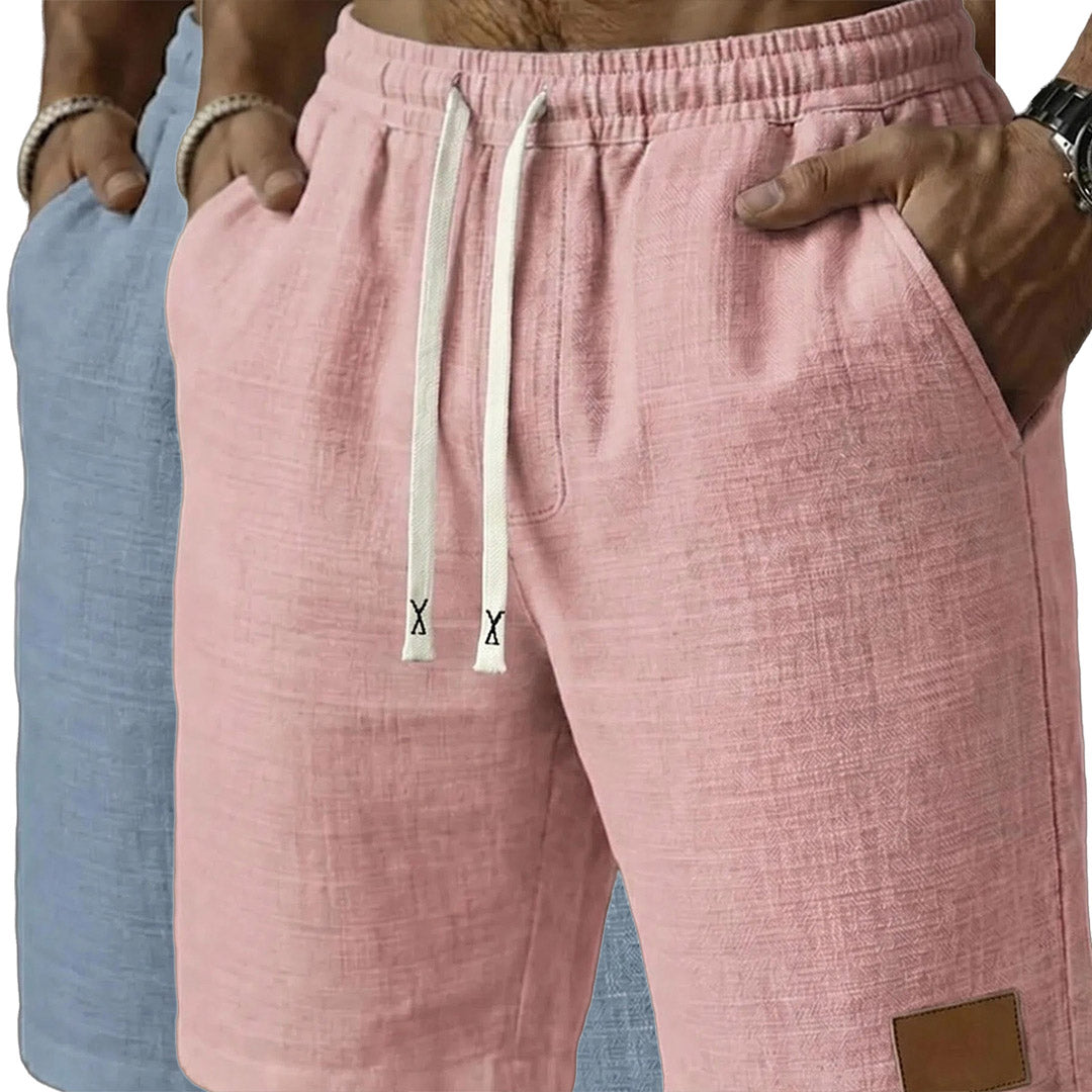 Hudson Nolan Shorts