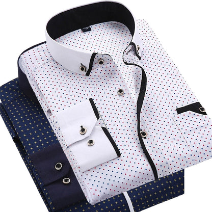 Julian Matthews Shirt