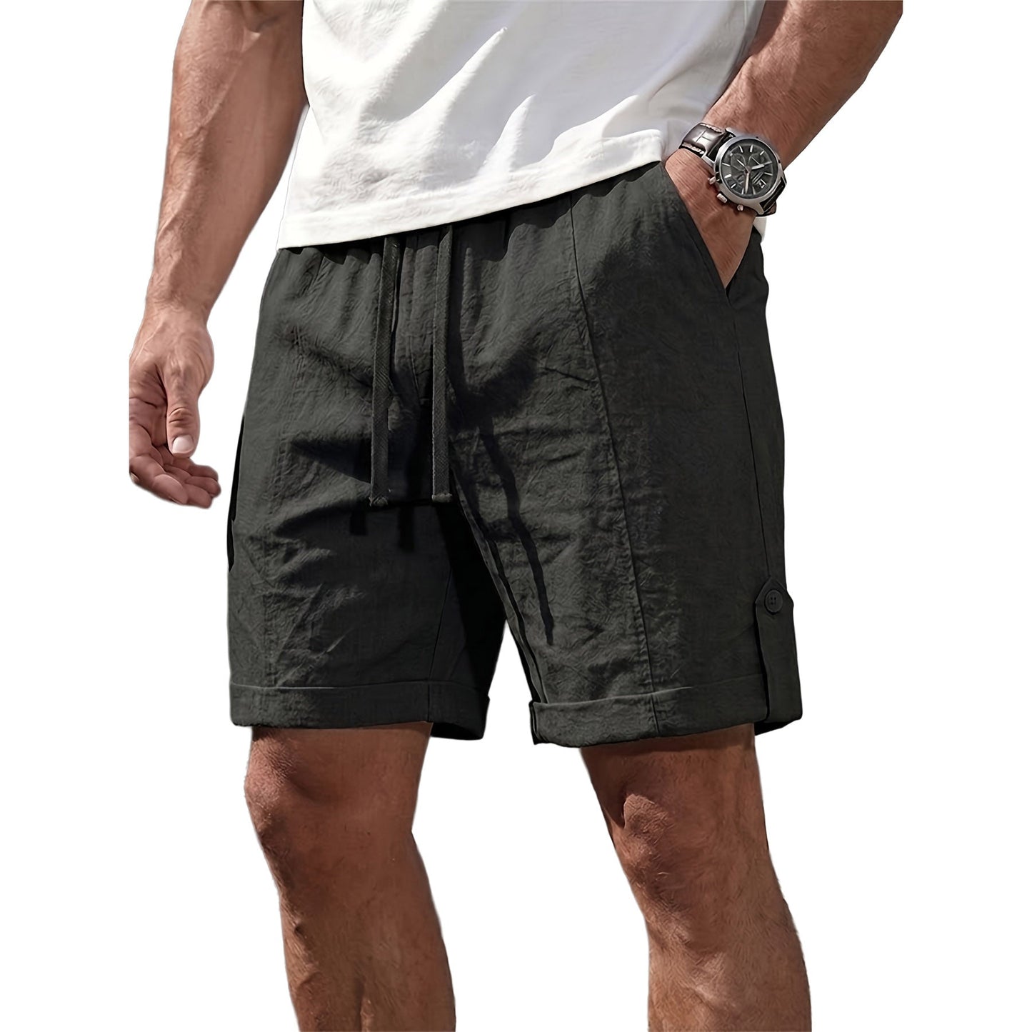 Parker Eljiah Colton Shorts