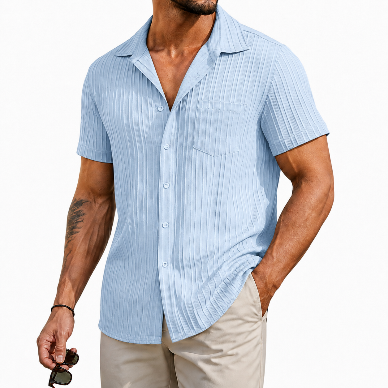 Hudson Sebastian Shirt