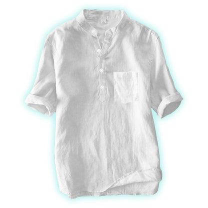 Madwin Linen Shirt