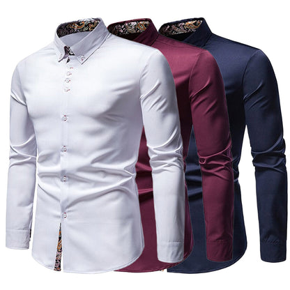 Avery Kohen Shirt