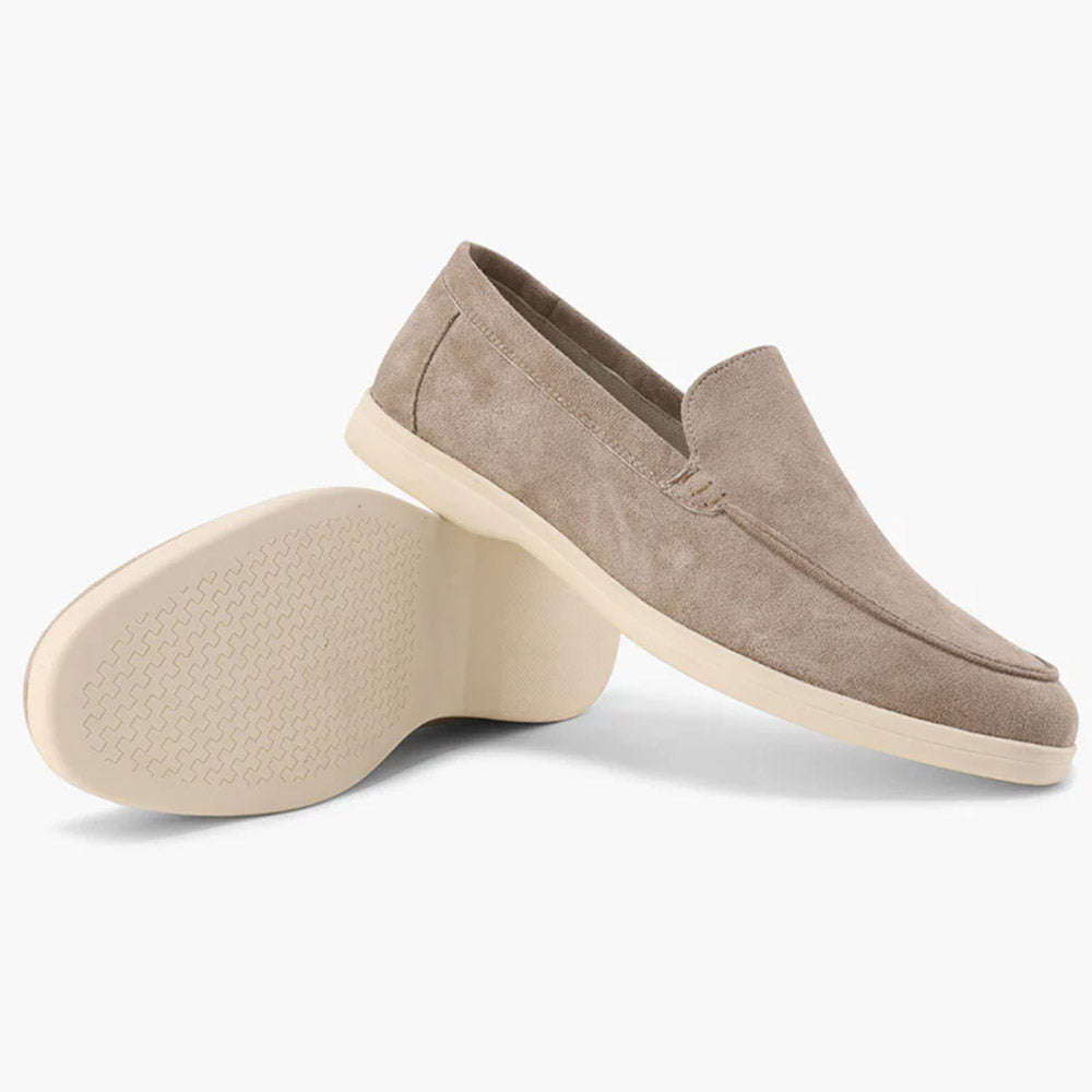 Henry Premium Loafers