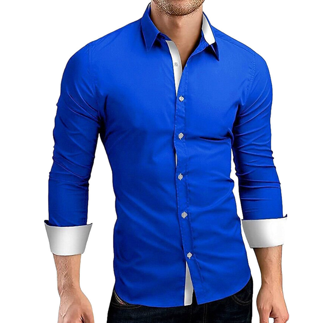 Francis Johnny Shirt