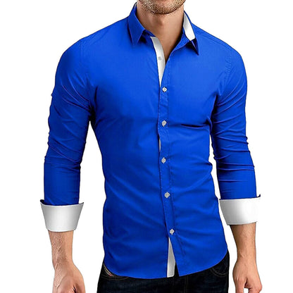 Francis Johnny Shirt