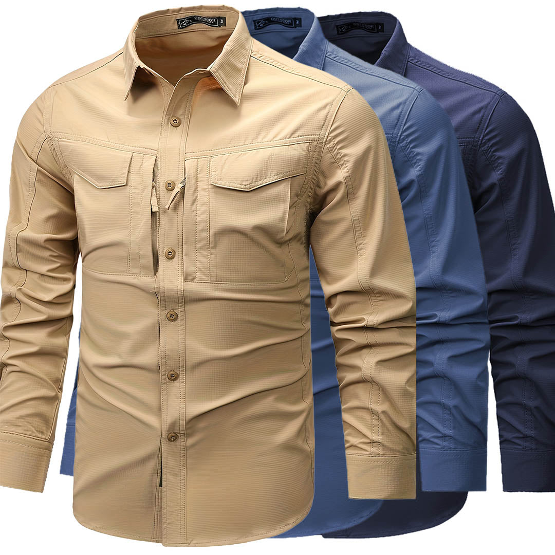 Victor Tactical Shirt