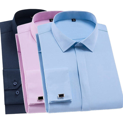 Lukas Dress Shirt