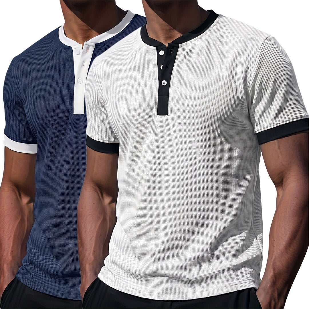 Lorenzo Tucker Shirt