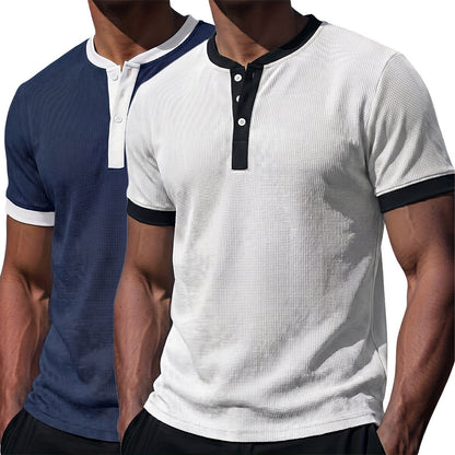 Lorenzo Tucker Shirt