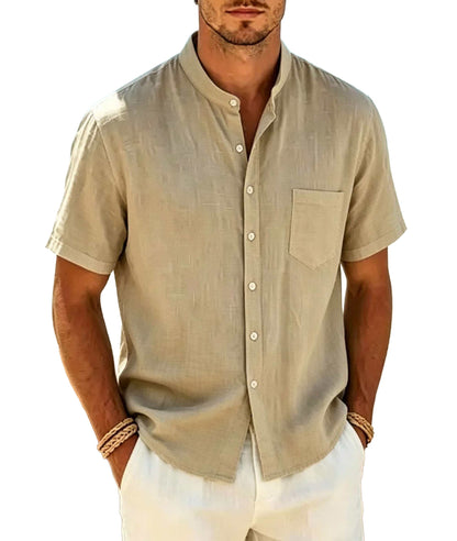 Robert Stetson Shirt