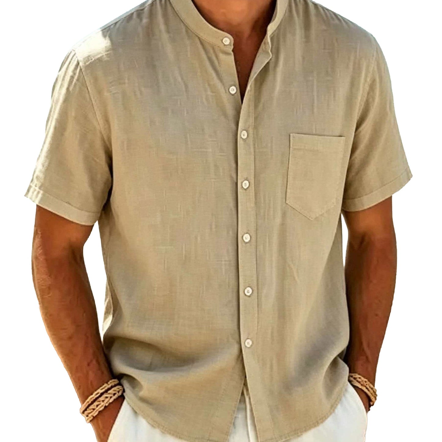 Gustavo Phillip Shirt