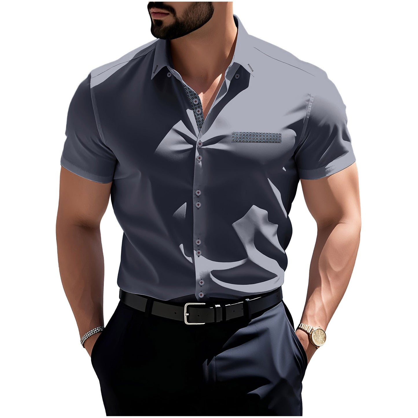 Jonathan Emiliano Shirt