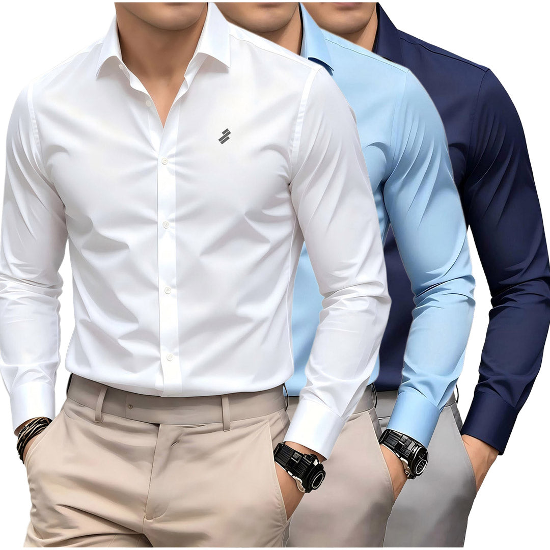 Martin Spencer Shirt