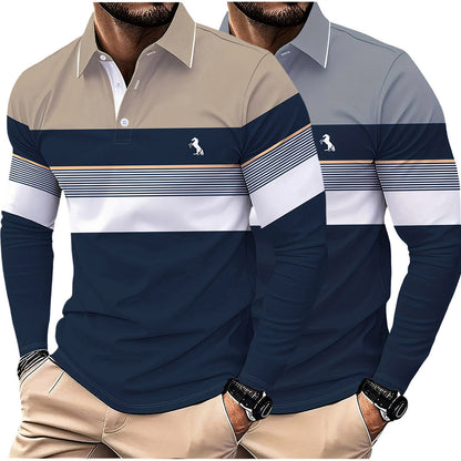 Nicholas Callum Antonio Shirt
