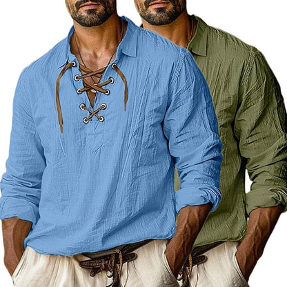 Roset Cotton Shirt