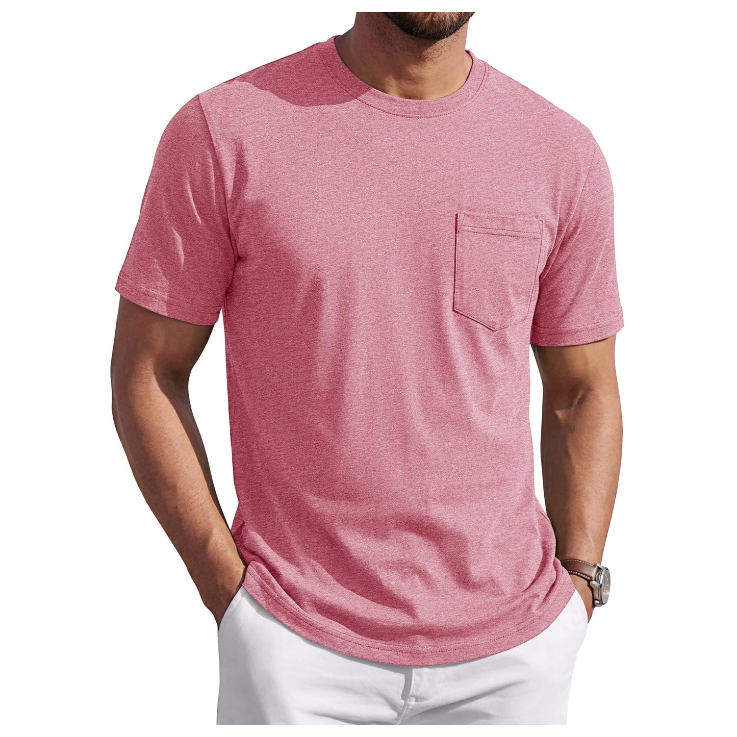 Kairo Harvey Shirt
