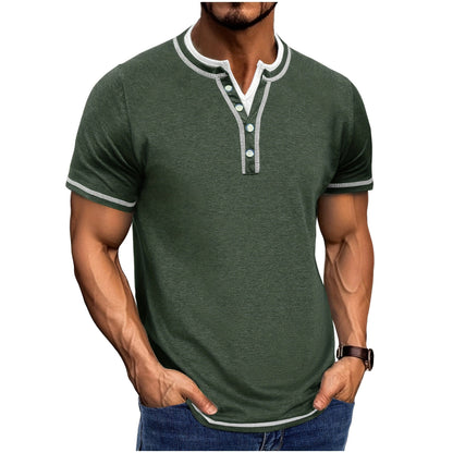 Leandro Sage Shirt
