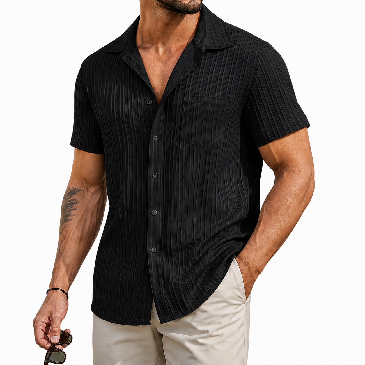 Hudson Sebastian Shirt