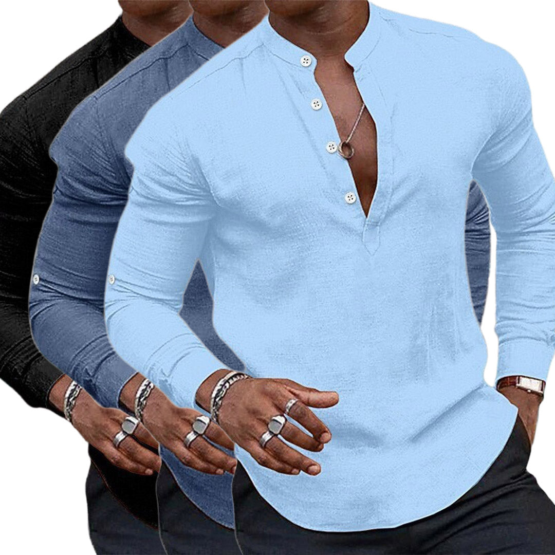 Dominic Nicholas Shirt