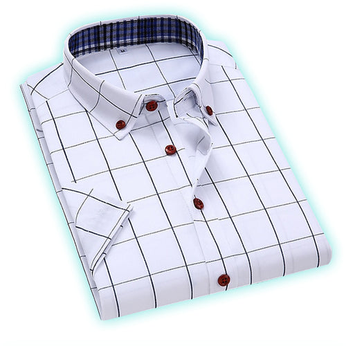 Delor Cotton Shirt