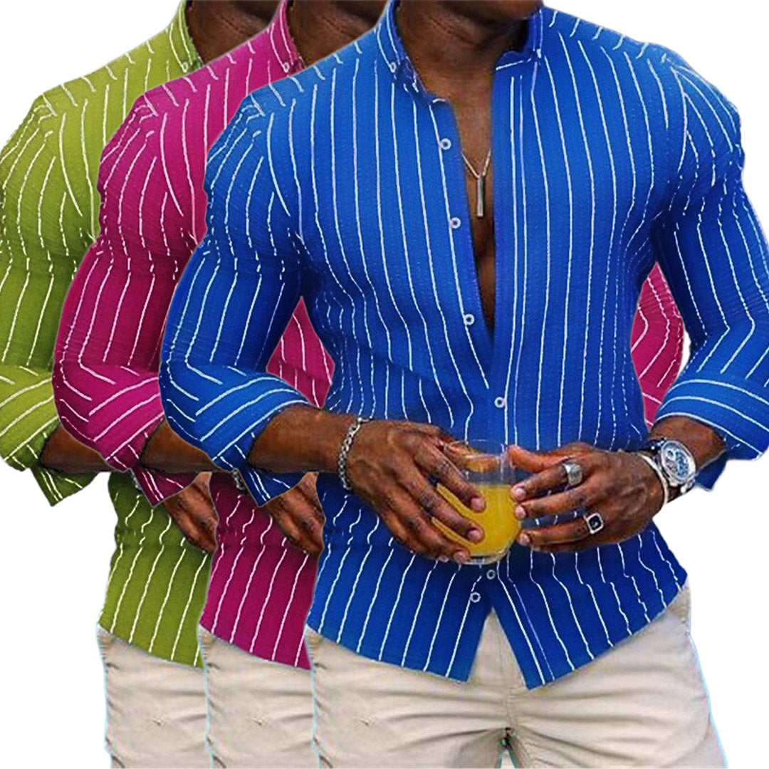 Esteban Quin Shirt