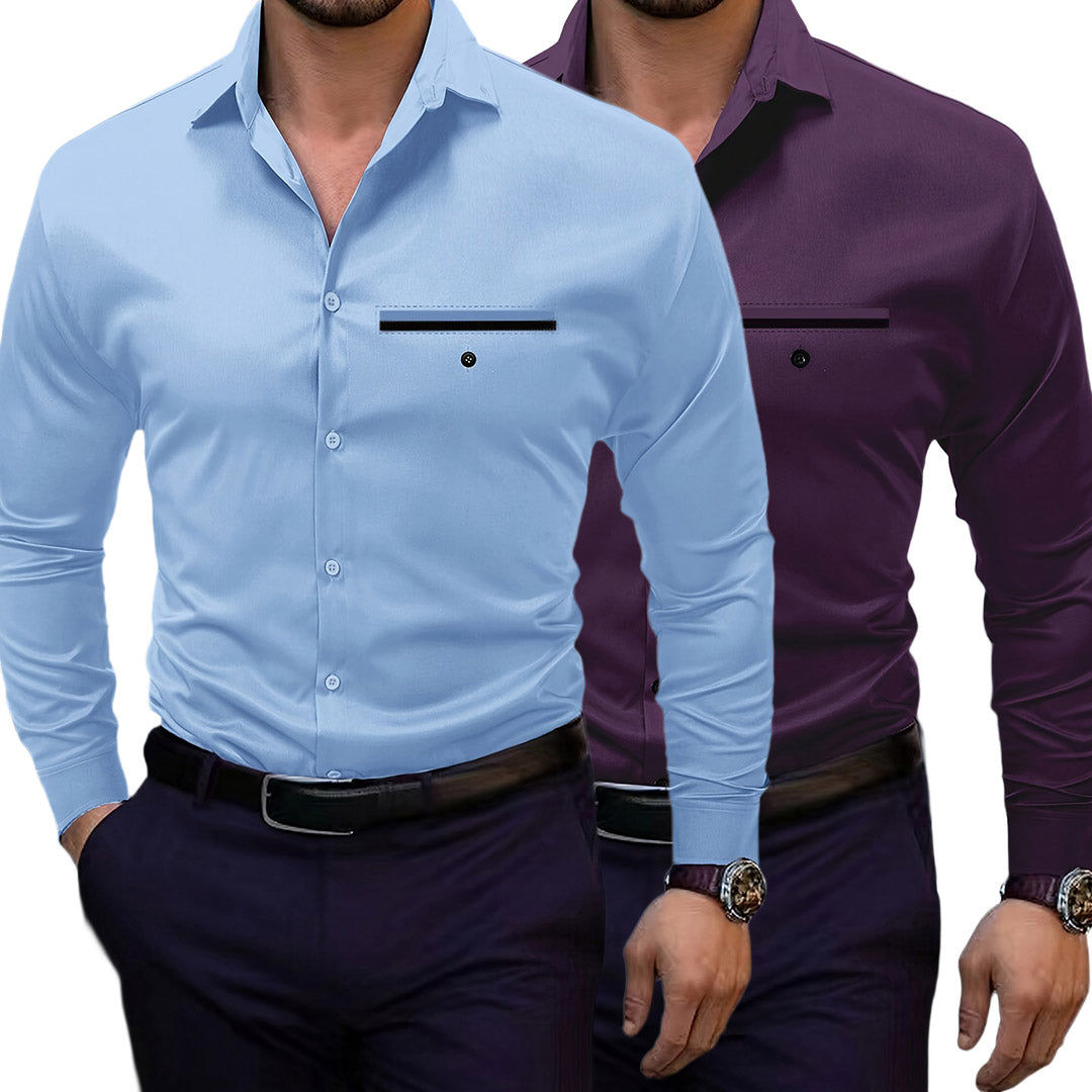 Timothy Miguel Shirt