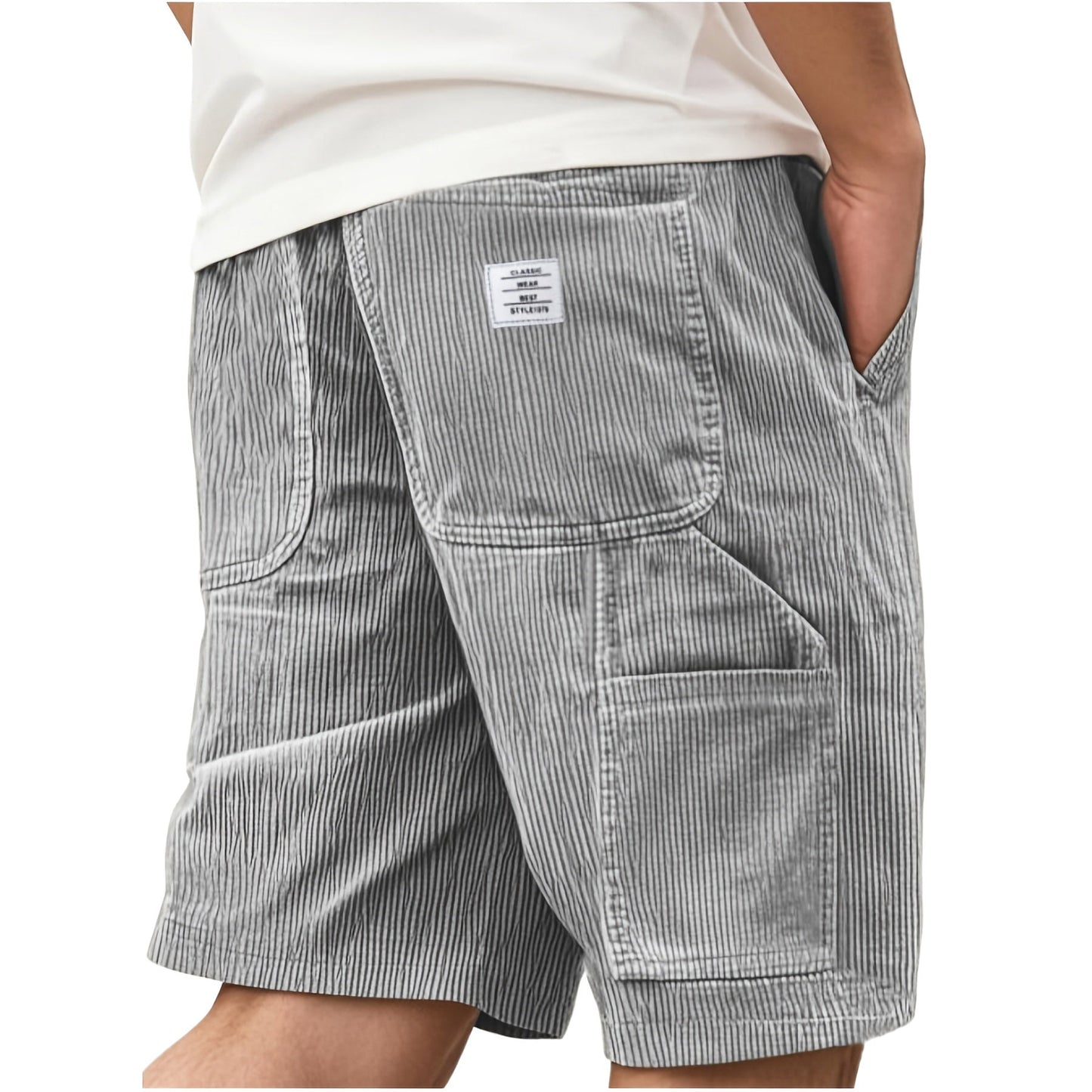 Jeffrey Raul Armando Shorts