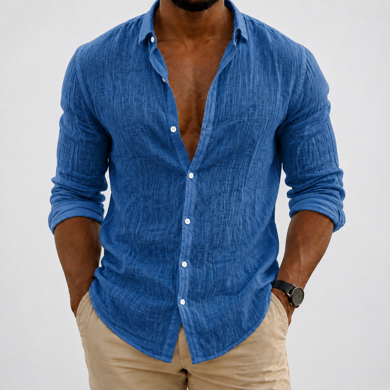 Jasper Emilio Shirt