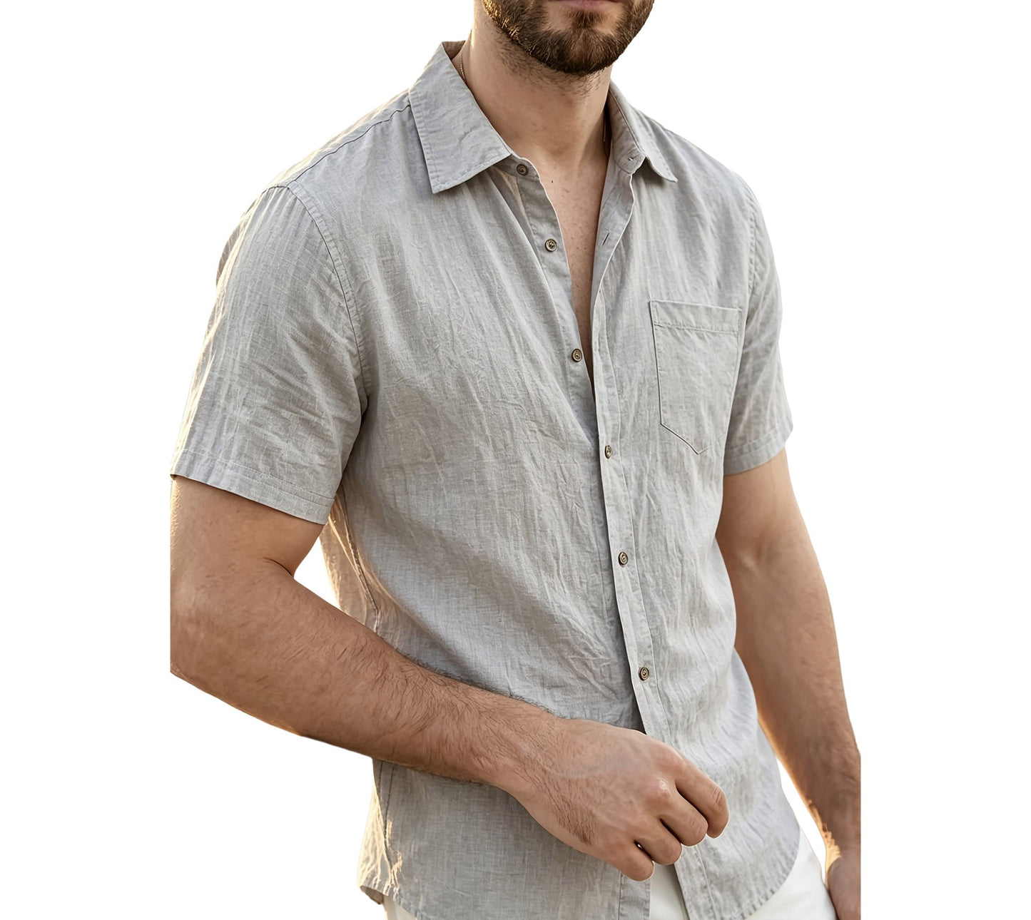 Bennett Thiago Shirt
