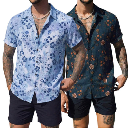 Grady Raphael Shirt