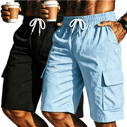 Nicholas Callum Carter Shorts