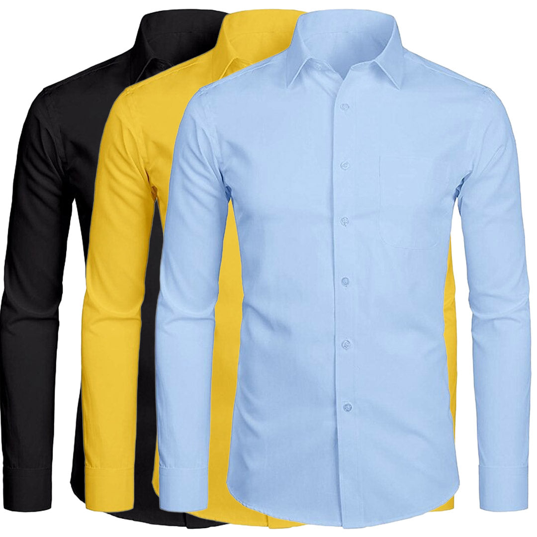 Mack Dress Shirt
