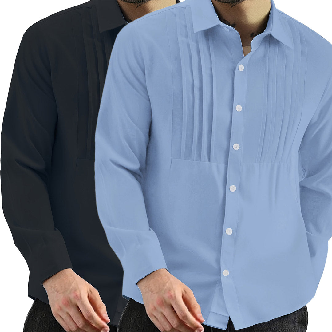 Bentley Kevin Shirt