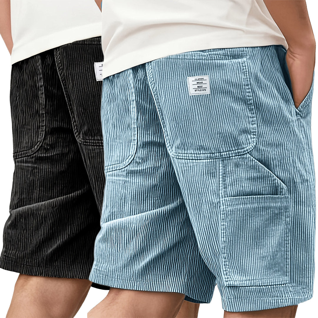 Jeffrey Raul Armando Shorts