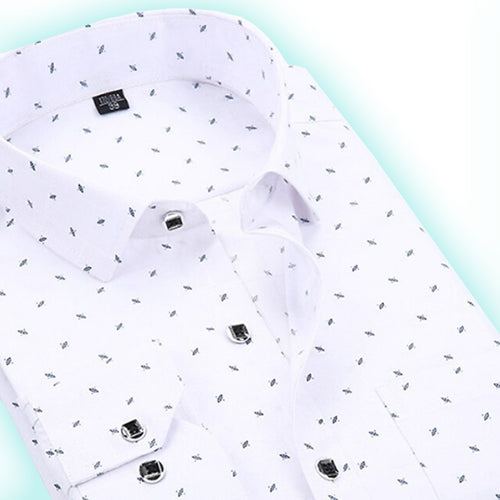 Tevor Dress Shirt