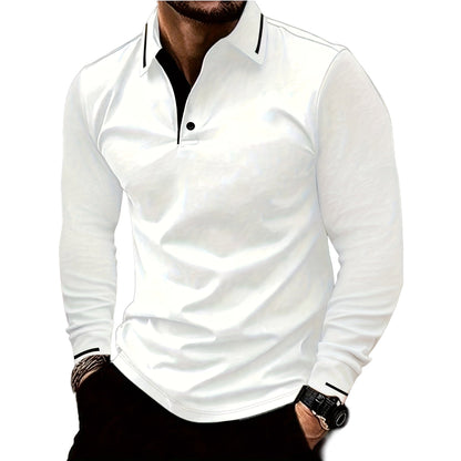 Enzo August Myles Shirt