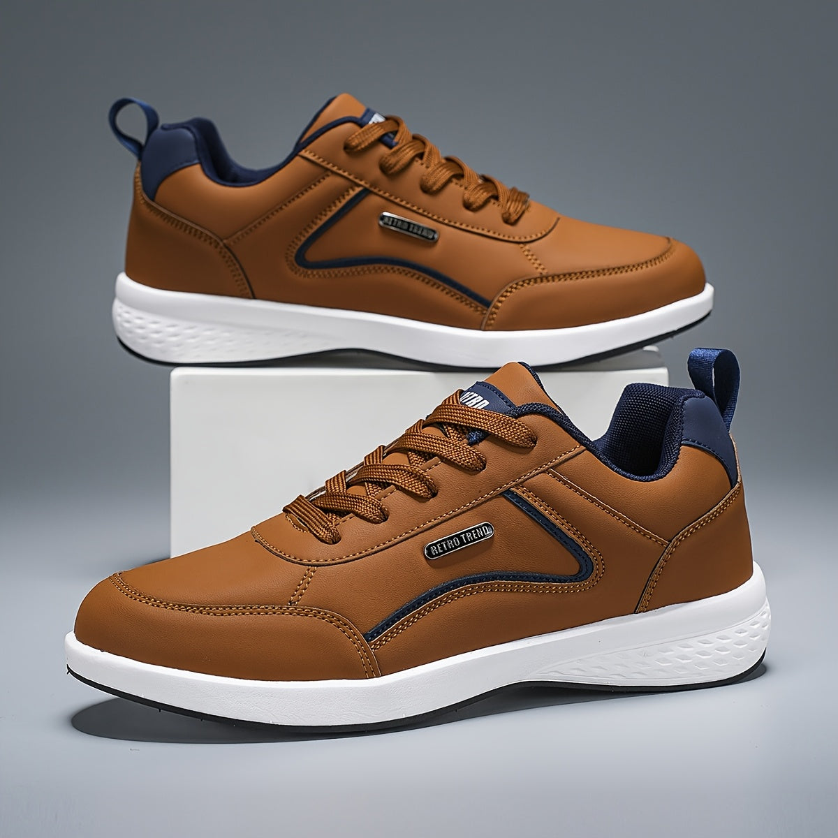 Druce Brain Shoes