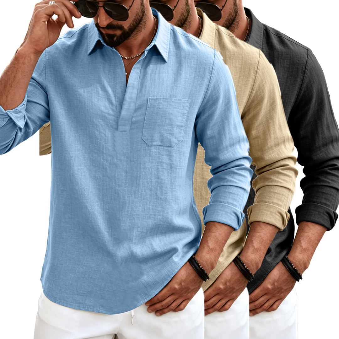 Aziel Peters Shirt