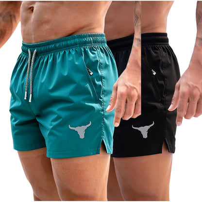 Calvin Dawson Shorts