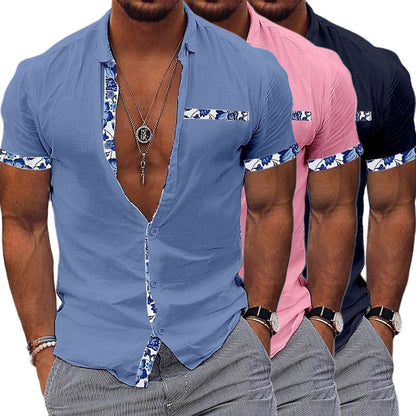 Cody Cotton Shirt