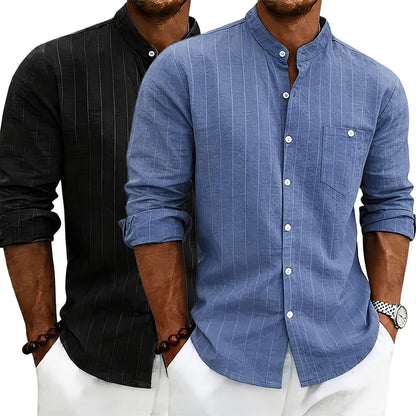 Miguels Cotton Shirt