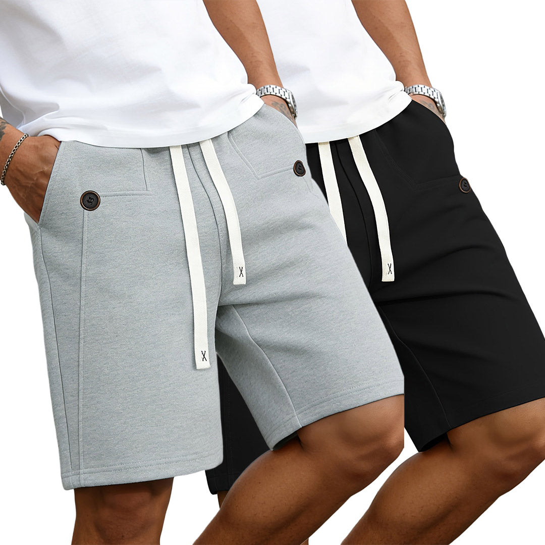 Sincere Raul Kenzo Shorts